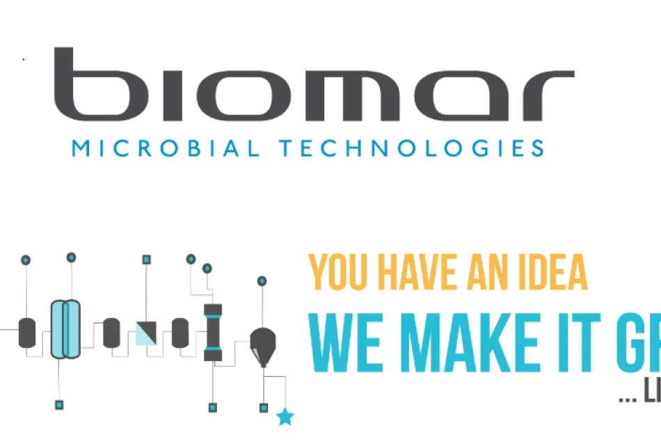 Nueva Planta de Fermentación