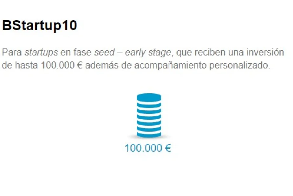 logo BStartup Health