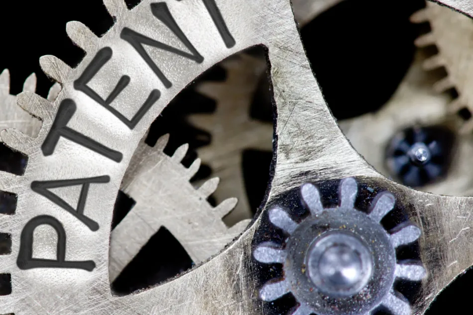 Patente probiótico fertilidad Biosearch Life