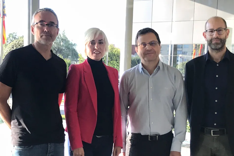Arthex Biotech capta 4,25 millones de Invivo Ventures y Advent France Biotechnology 