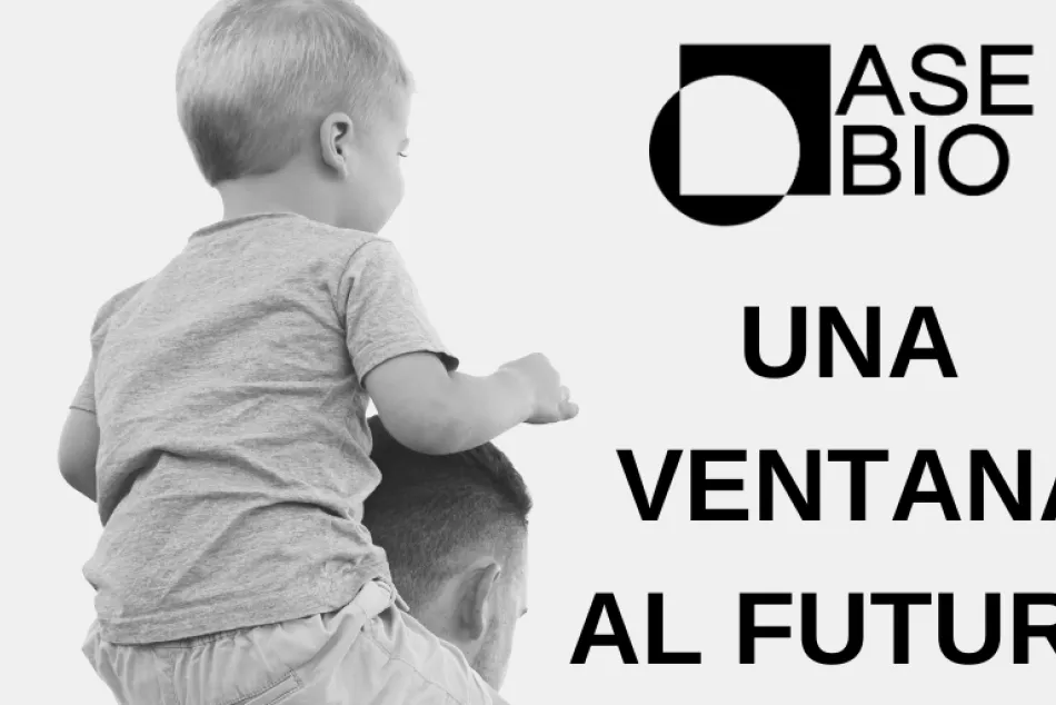 AseBio participará en la Feria #EmpleoContiGO, para visibilizar a la biotecnología como un sector empleador clave