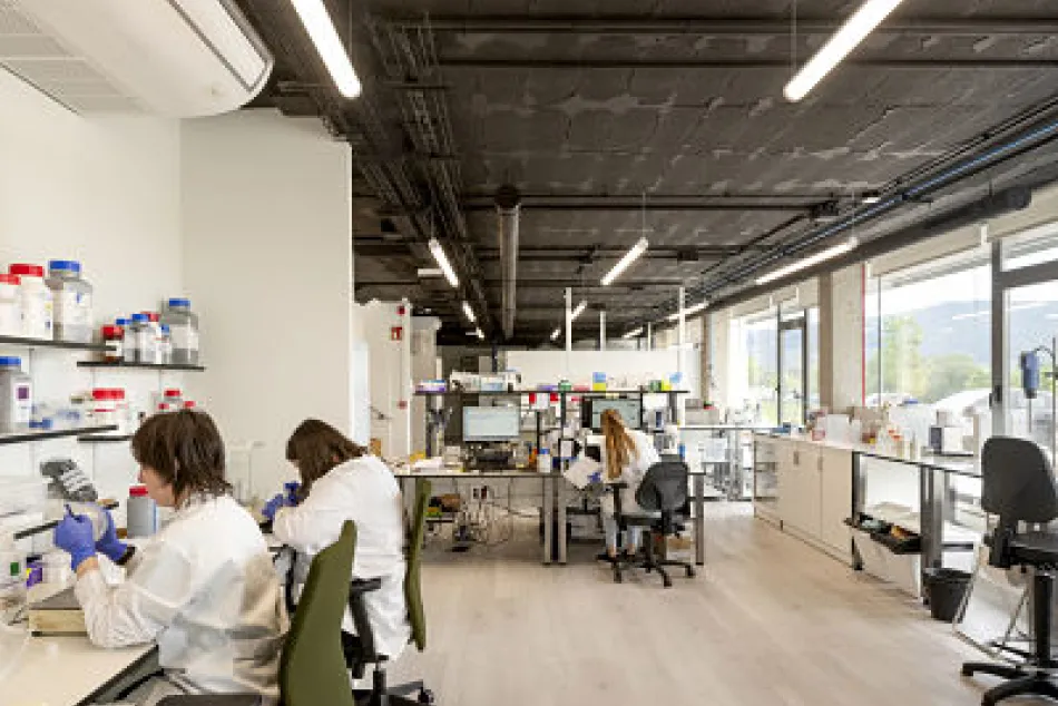 BIOLAN fortalece su equipo profesional 