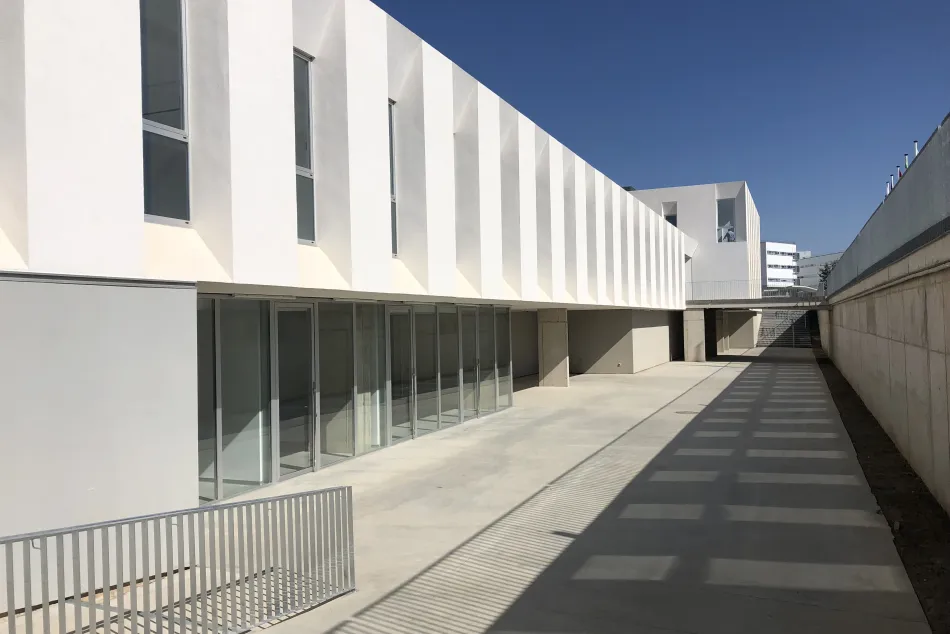Extremadura Avante pone en marcha el lanzamiento de la Bioincubadora de Cáceres