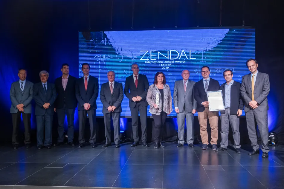 Premios Zendal de investigación, edición en la que multiplica la cuantía de sus galardones