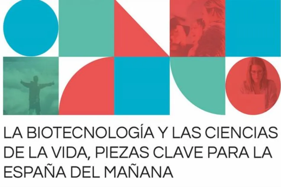 La Biotecnología, sector estratégico en el Dictamen de la Reconstrucción ratificado en el Pleno del Congreso de los Diputados