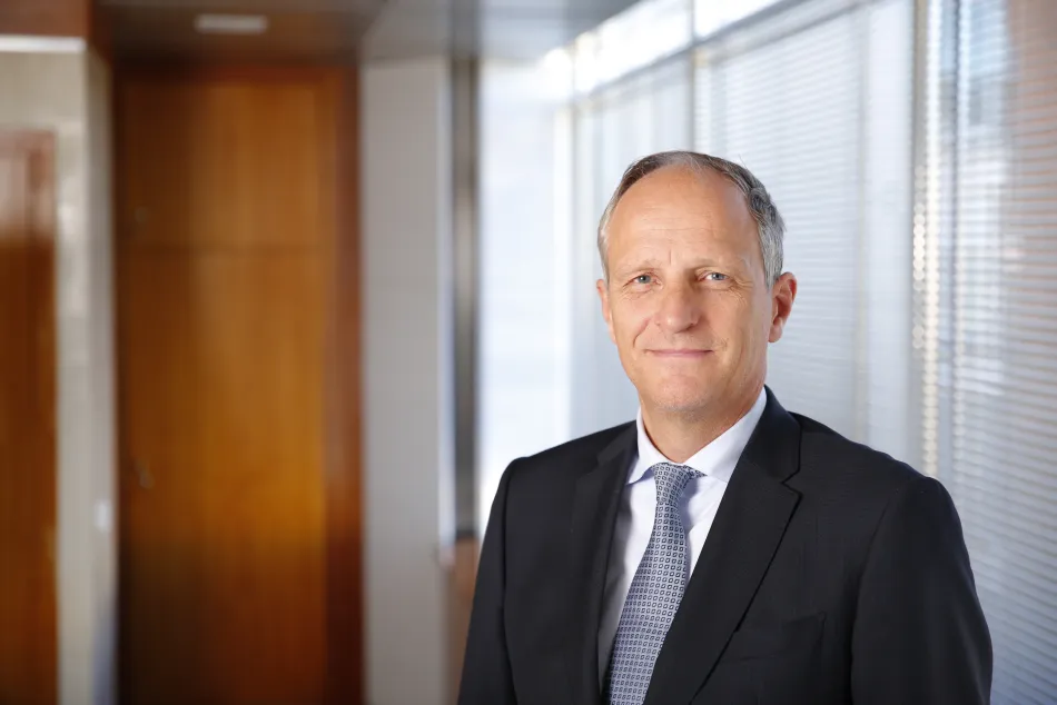 Almirall entra en el IBEX 35