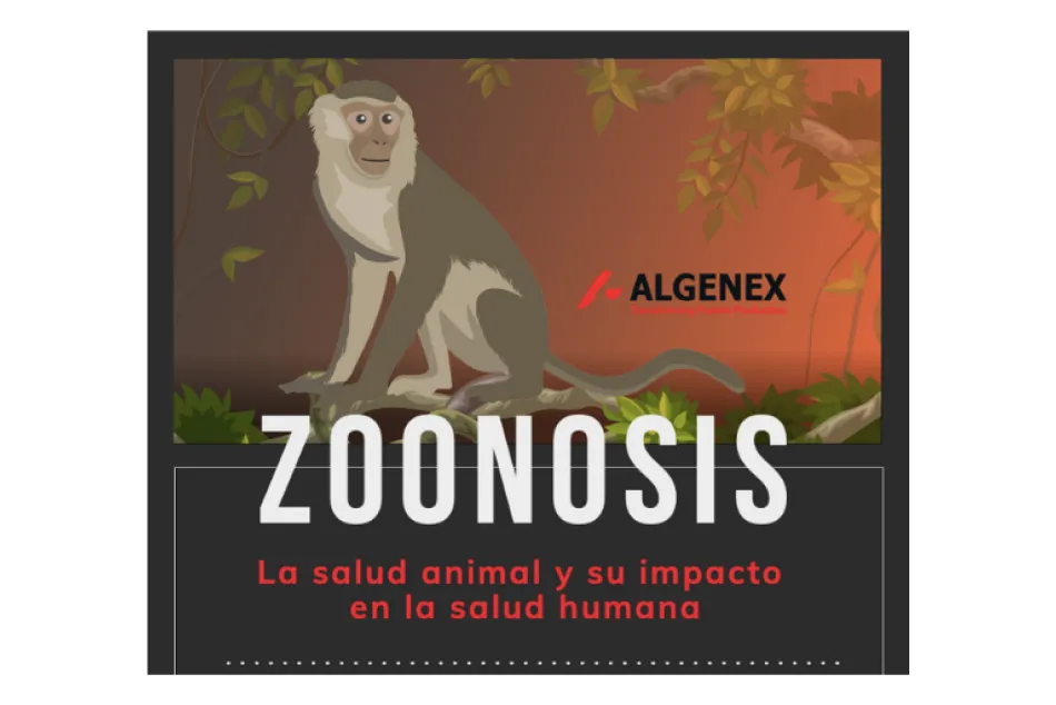 Zoonosis Algenex