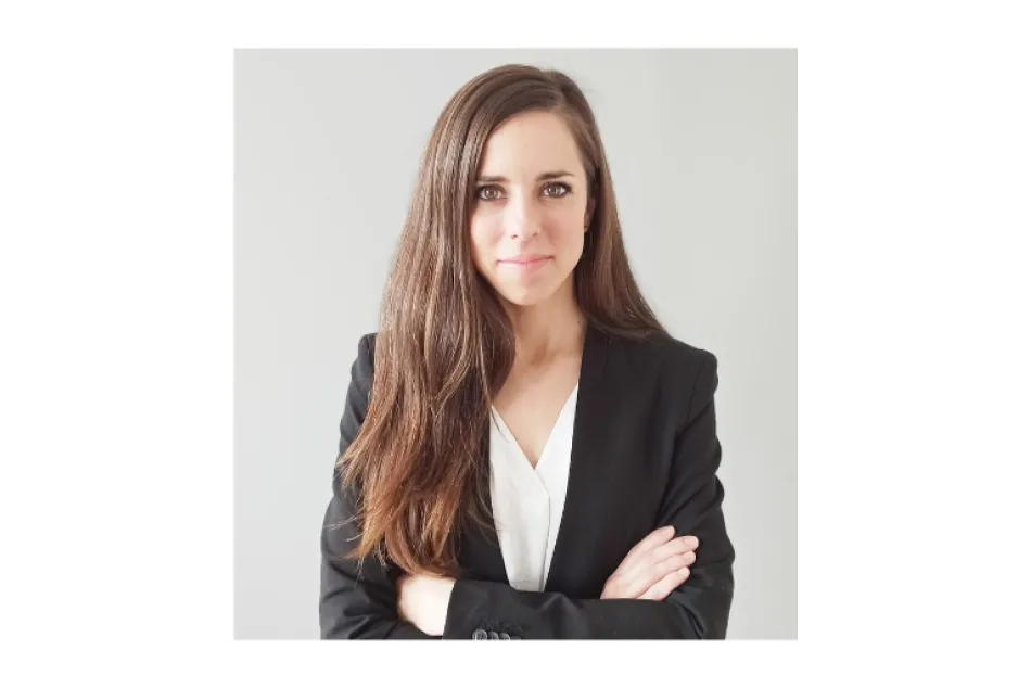 Asabys Partners anuncia la incorporación de Anna Bellmunt