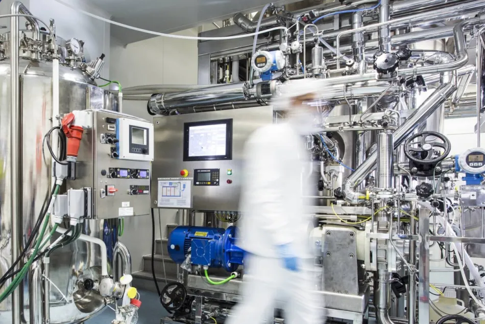  El grupo Zendal ha sido seleccionado por la CEPI como instalación estratégica para ampliar la capacidad de fabricación de vacunas COVID-19 a nivel internacional 