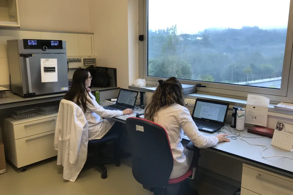 Instalaciones BioIncuba