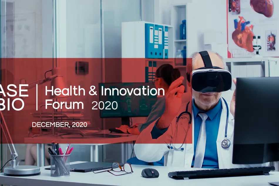 Health Innovation Forum