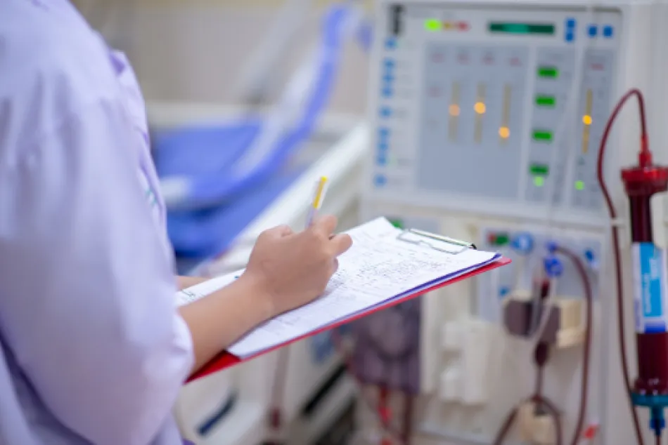 INVIZIUS & 3P BIOPHARMACEUTICALS 