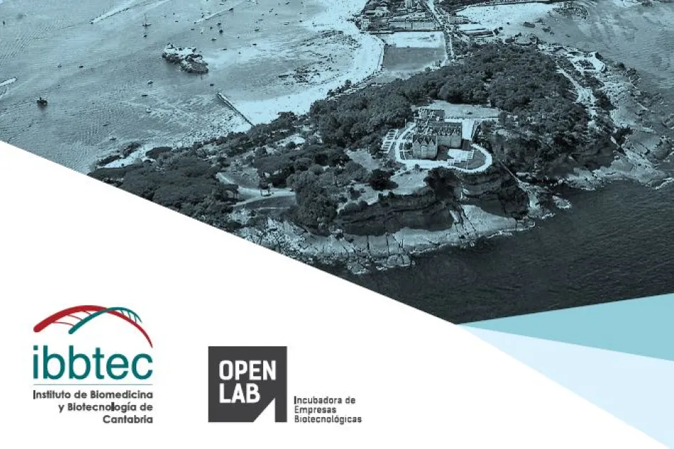 Convocatoria OpenLab-Innova del IBBTEC