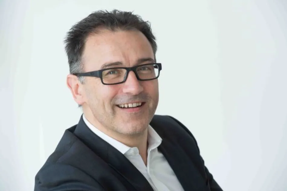 Foto de Jean-Philippe Combal