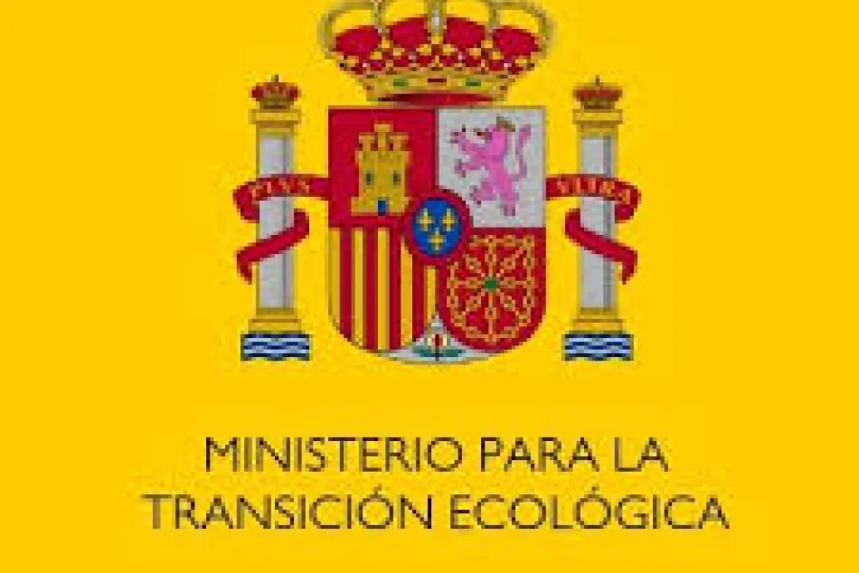 logo MITECO