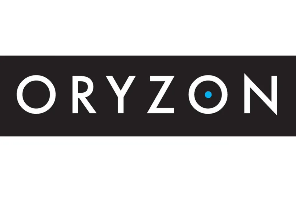 Logo de Oryzon