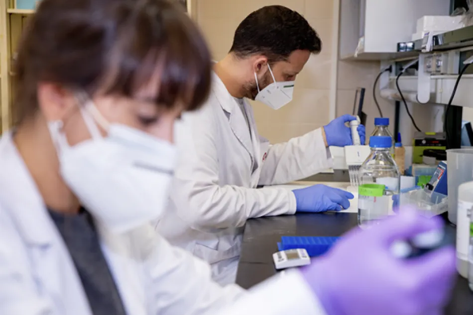 Ya está disponible en toda España el test del CSIC con casi el 100% de fiabilidad producido por Immunostep.