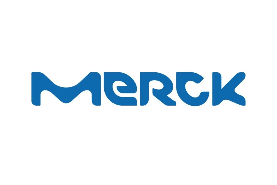 merck logo
