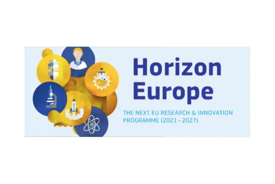 logo horizonte europe