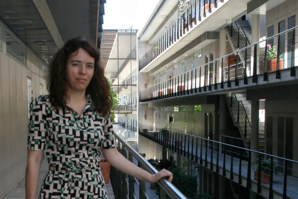 Gema Malet, PhD