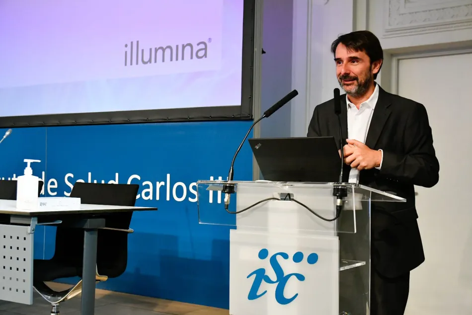 cristobal belda