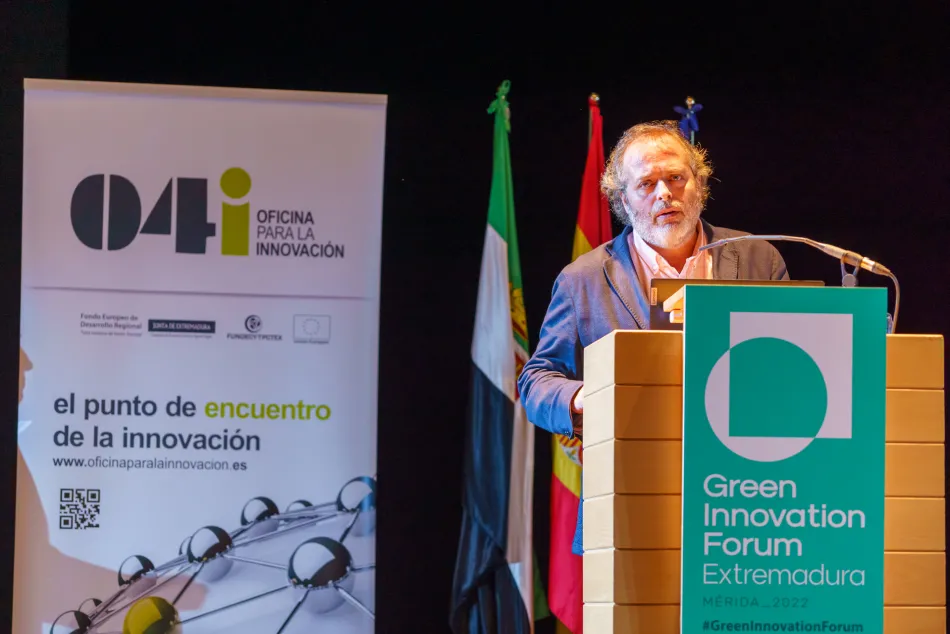 green innovation