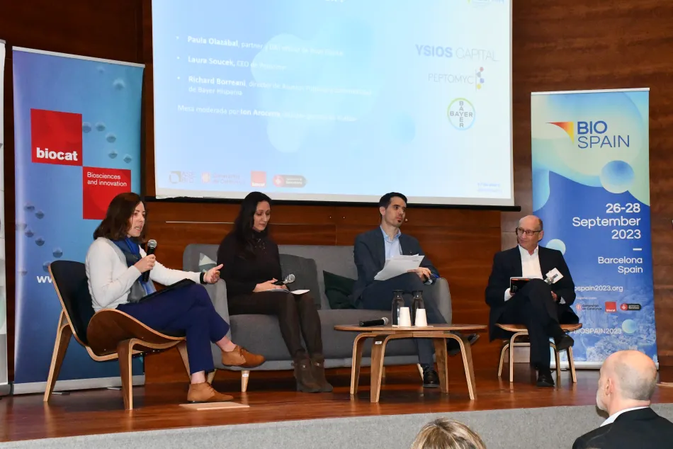 mesa redonda 