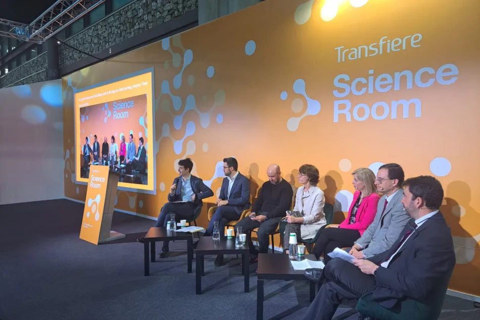 Foro Transfiere