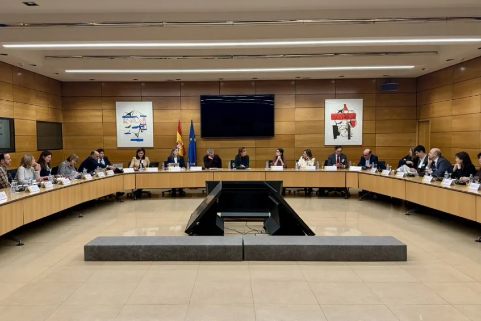 Reunión del Comité Mixto Ministerios-Industria de la Estrategia de la Industria Farmacéutica