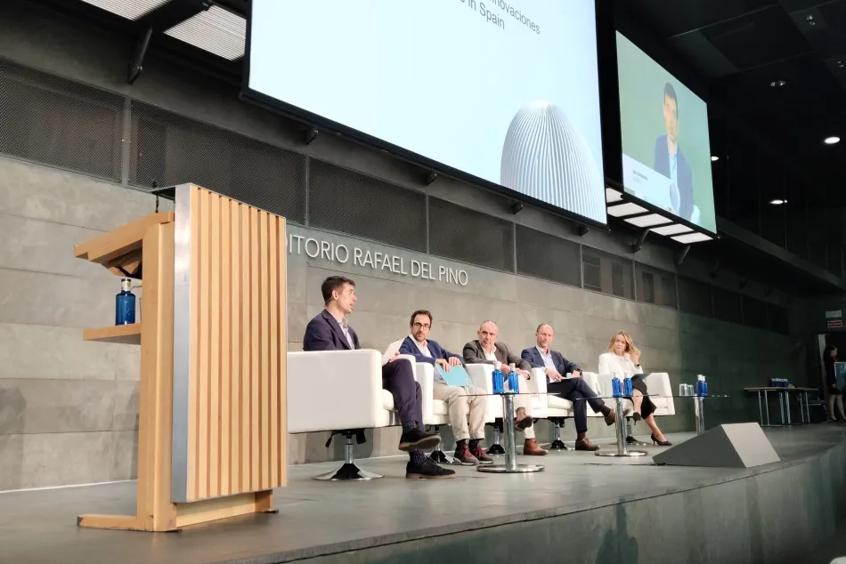 Conferencia Anual Plataformas Tecnologías Investigación Biomédica