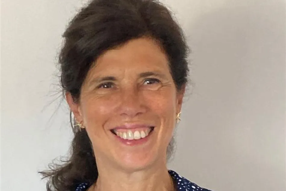 Mireia Forner, Medical Head Neurología en Sanofi Iberia