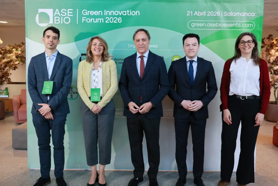 Inaguracion-Green-Innovation-Forum-2026