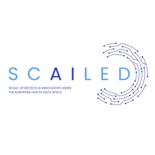 Logo SCAILED