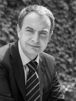 José Luis Rodriguez Zapatero 2