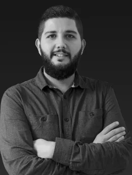 Angel Luis Jímenez - AseBio 2023