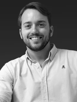 Álvaro Ferrer - AseBio 2023