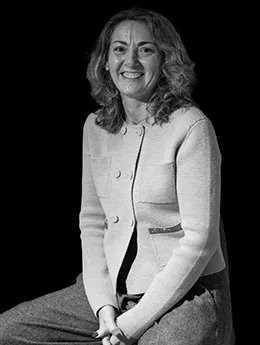 Cristina Nadal, presidenta AseBio