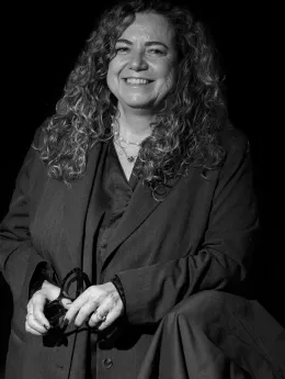 Silvia Aguilar Gamino