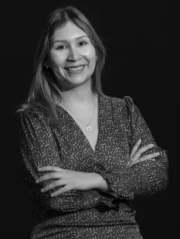 Brisa Ramírez